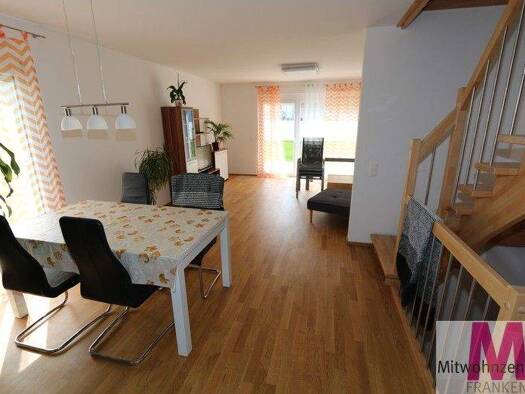 Haus zur Miete 2.290 € 5 Zimmer 160 m² frei ab 01.01.2026 Nordbahnhof Nürnberg 90408