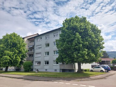 Wohnung zur Miete 800 € 4 Zimmer 90 m² 2. Geschoss Oberkirch Oberkirch 77704