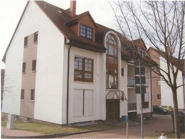Wohnung zum Kauf 95.000 € 3 Zimmer Unter dem Pflinzhoeck 7 Stockhausen Eisenach 99817
