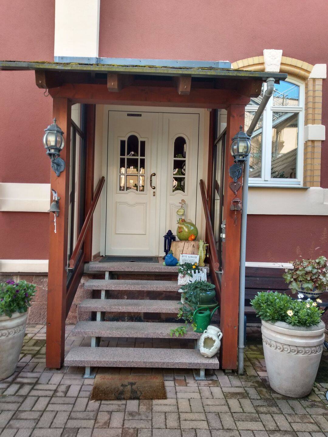 Immobilie in Geithain - Villa in Geithain - Bild 1