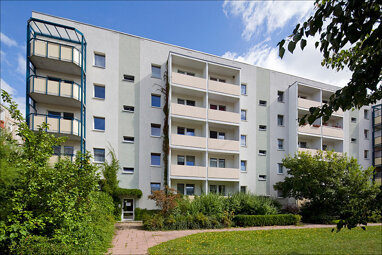Wohnung zur Miete 323,70 € 1 Zimmer 34,5 m² 2. Geschoss Weidenhof 29 Schlaatz Potsdam 14478