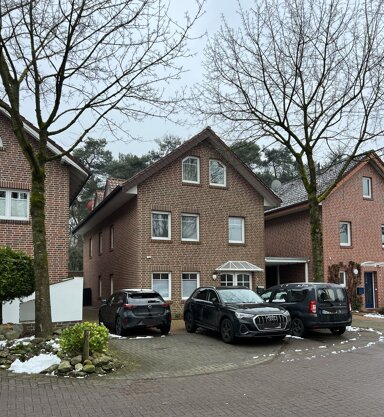 Haus zum Kauf 398.000 € 215 m² 321 m² Grundstück Altenlingen Lingen (Ems) 49808