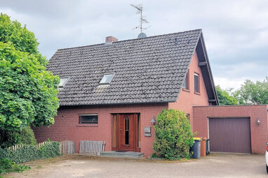 Einfamilienhaus zum Kauf 249.000 € 3 Zimmer 127,3 m² 650 m² Grundstück Nordwohlde Bassum-Nordwohlde 27211