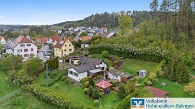 Einfamilienhaus zum Kauf 319.000 € 3,5 Zimmer 108 m² 1.416 m² Grundstück Dautmergen 72356