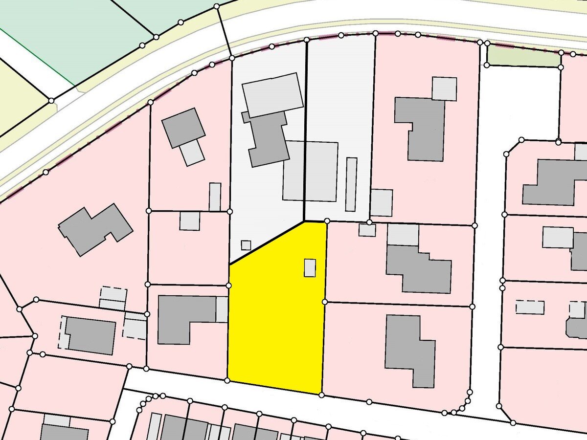 Grundstück zum Kauf 270.000 € 1.073 m²<br/>Grundstück Helle Bad Zwischenahn 26160