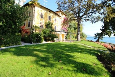 Villa zum Kauf 10 Zimmer 350 m² 4.900 m² Grundstück Manerba del Garda 25080
