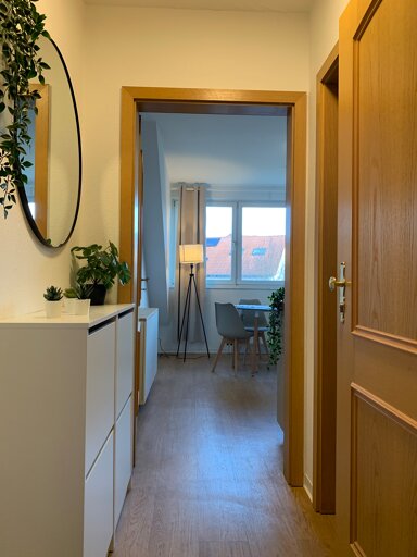 Studio zur Miete 430 € 1 Zimmer 27 m² 2. Geschoss Am Windknollen Cospeda Jena 07751