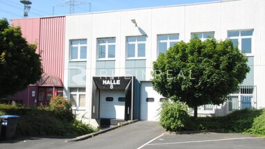 Halle/Industriefläche zur Miete Provisionsfrei 480 m² Lagerfläche teilbar ab 720 m² Brauweiler Pulheim 50259