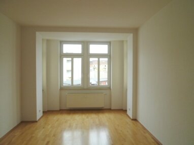 Wohnung zur Miete 322 € 2 Zimmer 63 m² 3. Geschoss Schmelzhüttenstr. 34 Südbahnhof / Reichsstraße Gera 07545