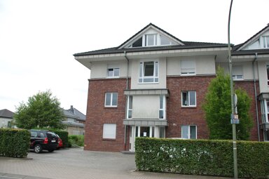 Wohnung zur Miete nur mit Wohnberechtigungsschein 427 € 3,5 Zimmer 73,6 m² 1. Geschoss frei ab 01.04.2025 Rudolph-Nagell-Str. 11a Altlünen Lünen 44534