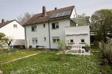 Haus zum Kauf 495.000 € 8 Zimmer 165 m² 528 m² Grundstück Tauberbischofsheim Tauberbischofsheim 97941