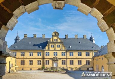 Schloss zum Kauf 2.800.000 € 77 Zimmer 2.530 m² 32.056 m² Grundstück Eringerfeld Geseke 59590