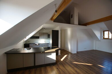 Wohnung zum Kauf provisionsfrei 359.000 € 3 Zimmer 89 m² 2. Geschoss Abensberg Abensberg 93326