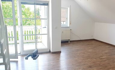 Maisonette zur Miete 770 € 2,5 Zimmer 71 m² 2. Geschoss Jengen Jengen 86860