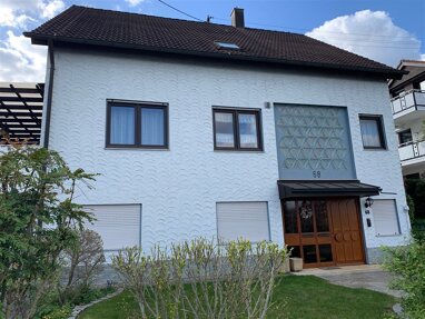 Einfamilienhaus zum Kauf 729.000 € 6,5 Zimmer 188 m² 378 m² Grundstück Schönbuchstraße 68 Plattenhardt Filderstadt 70794