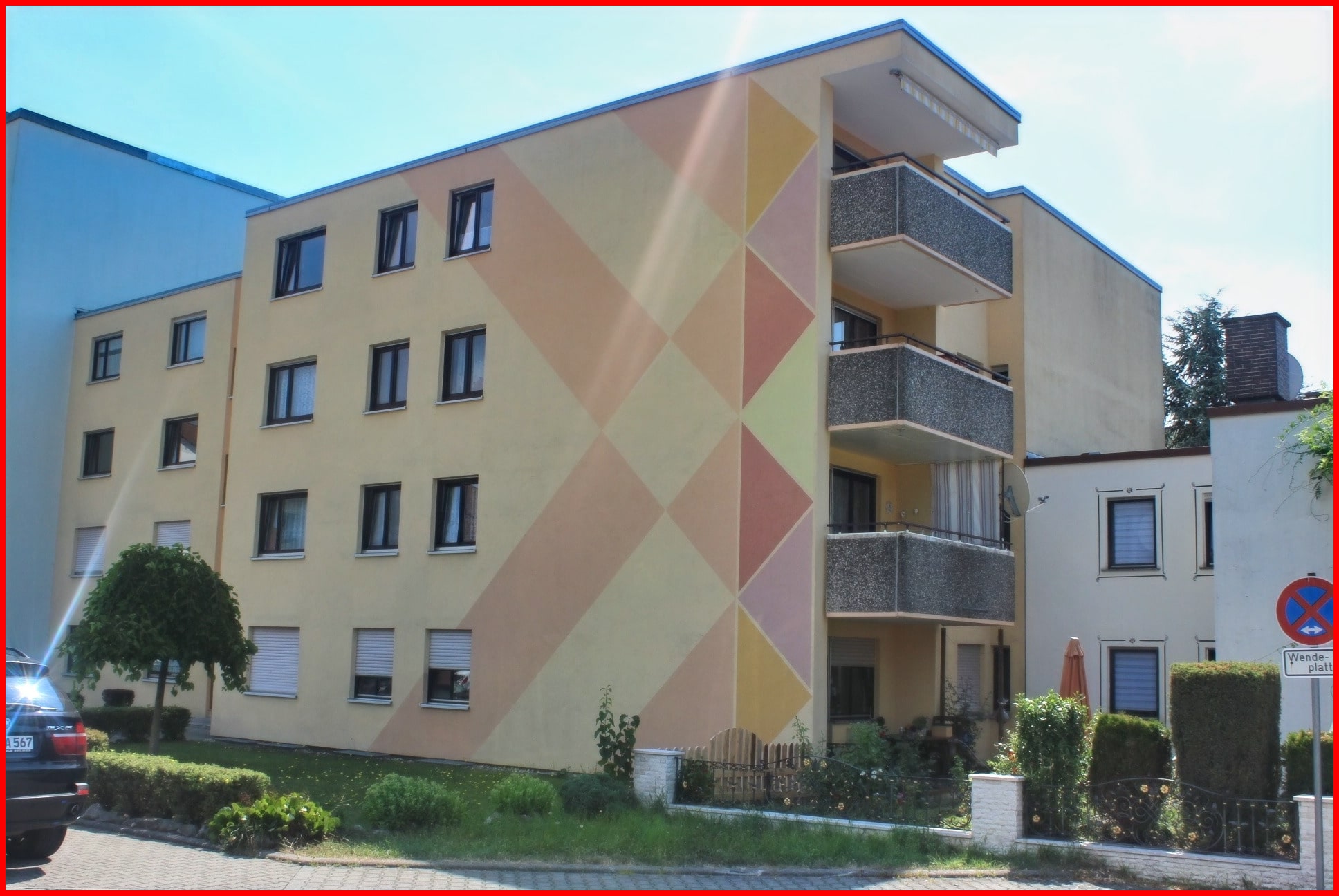 Wohnung zum Kauf 315.000 € 4,5 Zimmer 115 m²<br/>Wohnfläche Waldshut Waldshut-Tiengen 79761