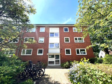 Wohnung zum Kauf 320.000 € 3 Zimmer 76,3 m² Erdgeschoss Niendorf Hamburg 22459