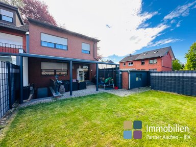 Mehrfamilienhaus zum Kauf 489.000 € 6 Zimmer 190 m² 380 m² Grundstück frei ab 01.01.2025 Dürwiß Eschweiler 52249