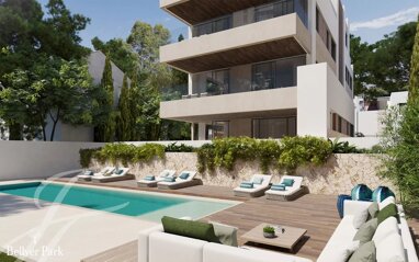 Studio zum Kauf provisionsfrei 1.050.250 € 135 m² 1. Geschoss Palma de Mallorca 07014