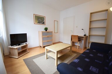 Wohnung zur Miete Wohnen auf Zeit 1.290 € 2 Zimmer 48 m² frei ab 01.06.2024 Neustadt - Nord Köln 50670