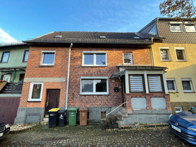 Reihenmittelhaus zum Kauf provisionsfrei 180.000 € 5 Zimmer 130 m² 320 m² Grundstück Heckershausen Ahnatal 34292