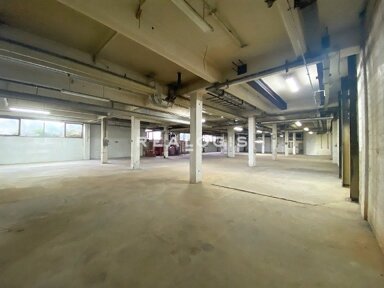 Halle/Industriefläche zur Miete 10,50 € 1.100 m² Lagerfläche Industriebezirk München 80997