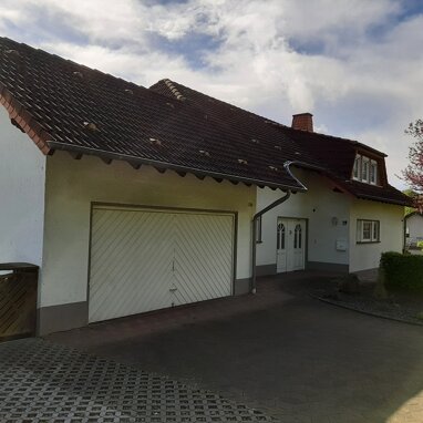 Haus zum Kauf Provisionsfrei 539.000 € 254 m² 1.370 m² Grundstück im Wingertsberg 19 Rittersdorf 54636