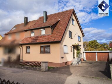 Doppelhaushälfte zum Kauf 449.000 € 4,5 Zimmer 165 m² 420 m² Grundstück Baltmannsweiler Baltmannsweiler 73666