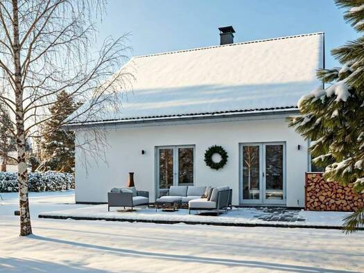 Doppelhaushälfte zum Kauf 515.900 € 4 Zimmer 156,1 m² 794 m² Grundstück Holzhausen-Externsteine Horn-Bad Meinberg 32805