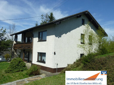 Einfamilienhaus zum Kauf 185.000 € 6 Zimmer 170,1 m² 812 m² Grundstück Haßlach Teuschnitz 96358