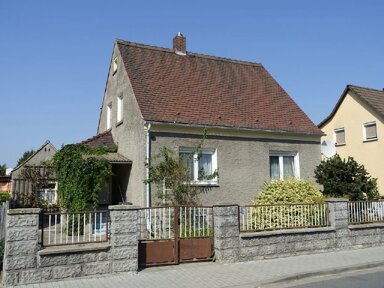 Einfamilienhaus zum Kauf 125.000 € 5 Zimmer 94,6 m² 560 m² Grundstück Leckwitz Nünchritz 01612