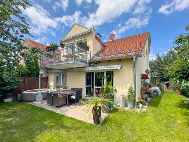 Doppelhaushälfte zum Kauf 999.000 € 7 Zimmer 195 m² 413 m² Grundstück Friedberg Friedberg 86316