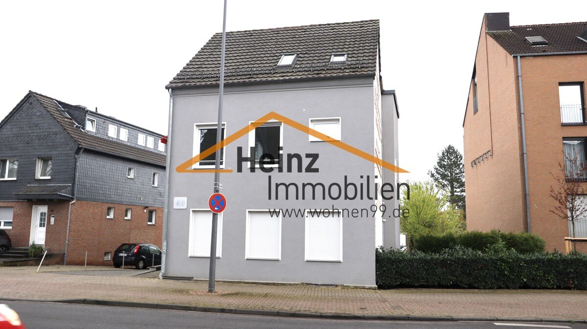 Wohnung zum Kauf 212.000 € 1 Zimmer 57 m²<br/>Wohnfläche Gronau Bergisch Gladbach 51469
