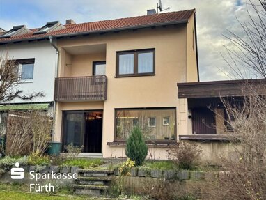 Reihenendhaus zum Kauf 399.000 € 5 Zimmer 110 m² 295 m² Grundstück Altenberg Oberasbach 90522