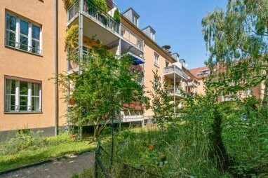 Wohnung zum Kauf provisionsfrei 298.900 € 3 Zimmer 77,1 m² 3. Geschoss Windsteiner Weg 17 Zehlendorf Berlin 14165