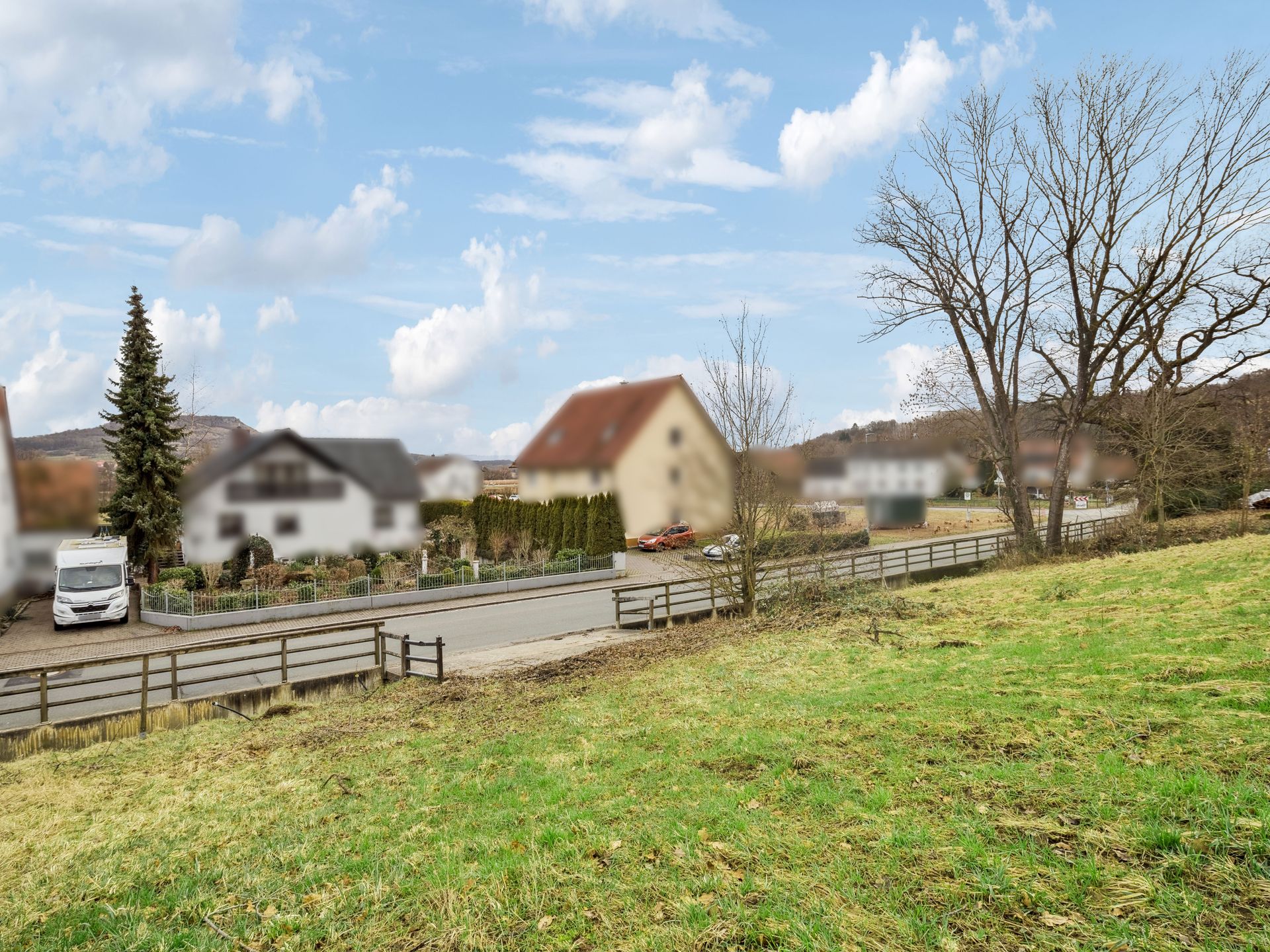 Grundstück zum Kauf 238.000 € 794 m² Grundstück Weilersbach Weilersbach 91365
