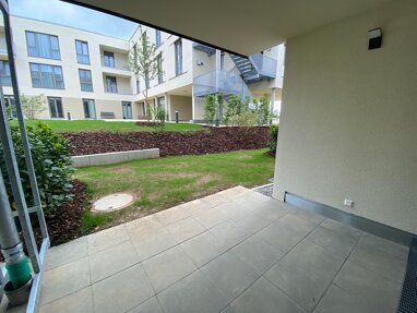 Wohnung zur Miete 765,63 € 2 Zimmer 53,3 m² Ergenzingen Rottenburg 72108
