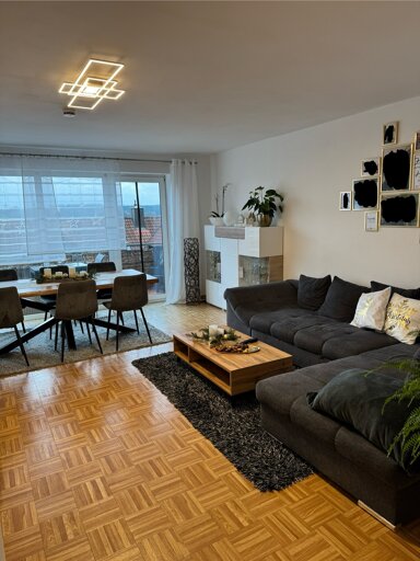 Studio zur Miete 600 € 3 Zimmer 73 m² 1. Geschoss frei ab sofort Wachenroth Wachenroth 96193