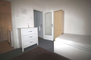 Studio zur Miete 1.190 € 1 Zimmer 23 m² 3. Geschoss Altona - Altstadt Hamburg 22767