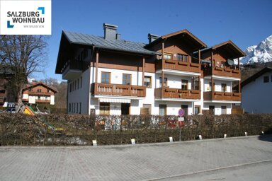 Wohnung zur Miete 574 € 3 Zimmer 79,5 m² Auweg 5 Maria Alm am Steinernen Meer 5761