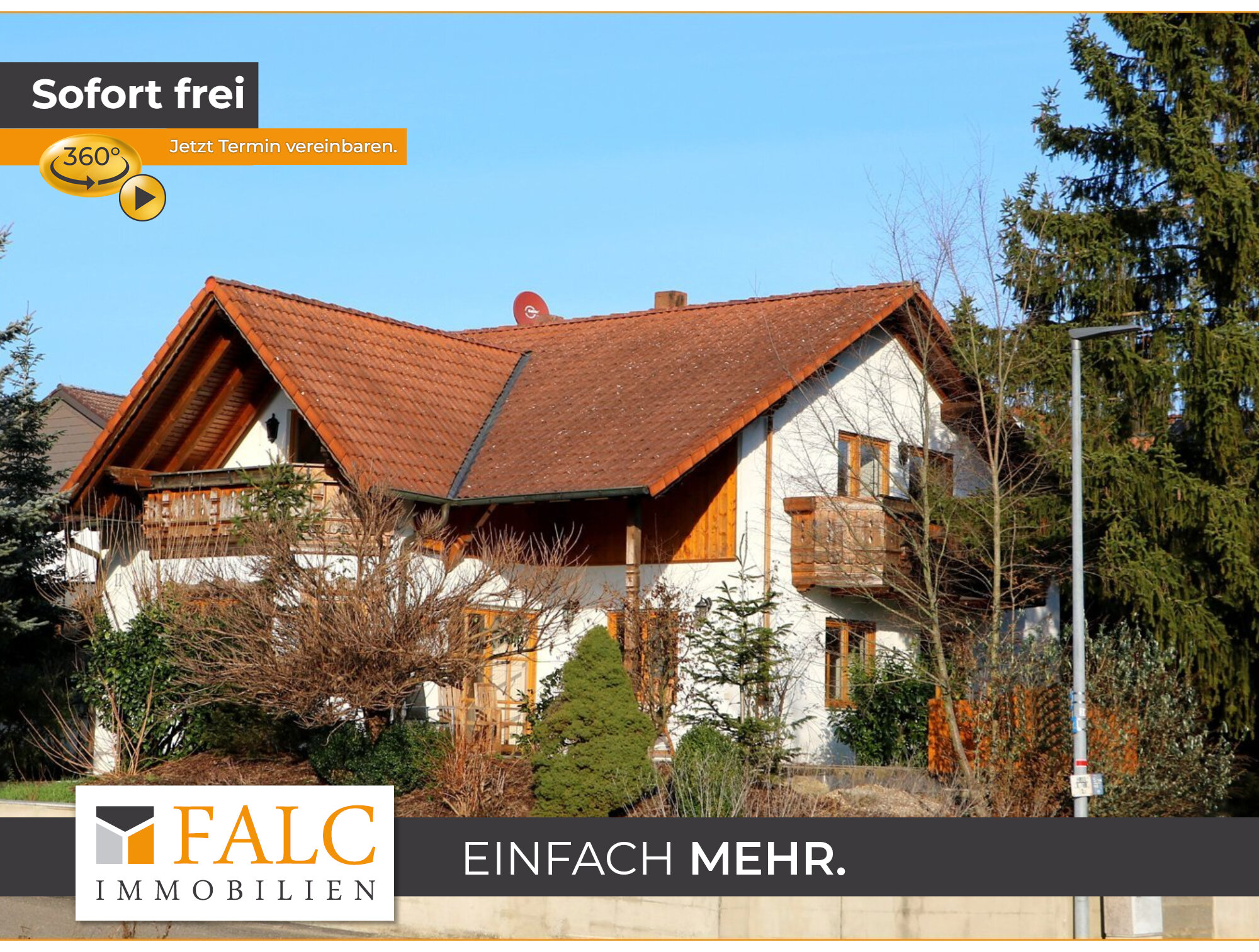 Einfamilienhaus zum Kauf 580.000 € 7 Zimmer 265 m²<br/>Wohnfläche 625 m²<br/>Grundstück Stein Neuenstadt am Kocher / Stein am Kocher 74196