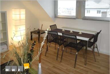 Wohnung zur Miete Wohnen auf Zeit 1.750 € 3 Zimmer 90 m² frei ab 01.04.2025 Unterbilk Düsseldorf 40217