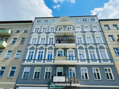 Wohnung zum Kauf 340.000 € 2 Zimmer 76,7 m² Schöneberg Berlin 10823