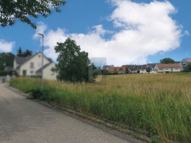 Grundstück zum Kauf 450.000 € 616 m² Grundstück Brandlberg-Keilberg Regensburg 93055