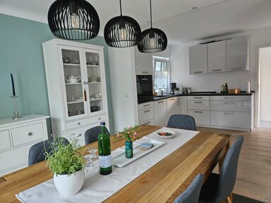 Wohnung zur Miete 1.800 € 4 Zimmer 79 m² EG Rahlstedt Hamburg 22143