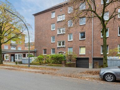 Wohnung zum Kauf 199.000 € 3 Zimmer 70 m² Horn Hamburg 22111