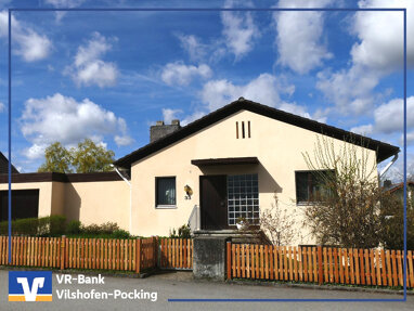 Einfamilienhaus zum Kauf 345.000 € 6 Zimmer 150 m² 790 m² Grundstück Vilshofen Vilshofen 94474