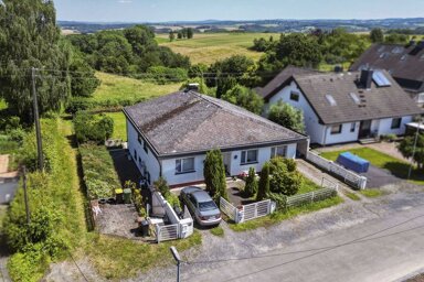 Bungalow zum Kauf 648.000 € 8 Zimmer 298,3 m² 880,3 m² Grundstück Söven Hennef (Sieg) 53773