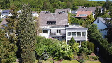 Mehrfamilienhaus zum Kauf 699.000 € 12 Zimmer 253,6 m² 892 m² Grundstück frei ab 01.01.2025 Landfriedstraße 12 Dillenburg Dillenburg 35683