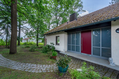 Haus zum Kauf 598.000 € 5 Zimmer 151 m² 1.016 m² Grundstück frei ab sofort Veitsbronn Veitsbronn 90587